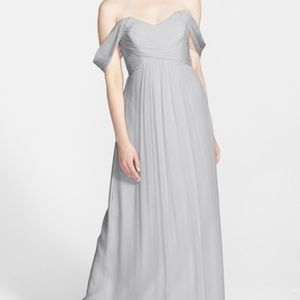 Bridesmaid Dress - Amsale G851C